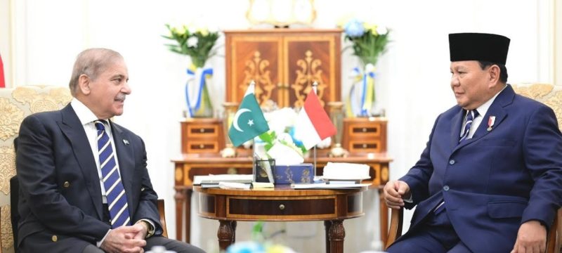 Pakistan and Indonesia Sign New Deals to Strengthen Their Partnership