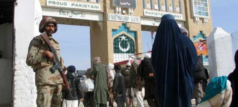 Pakistan to Open Torkham, Chaman Borders for UN Aid Shipments