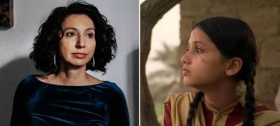 Pakistani Film 'Ghost School' Selected for Red Sea International Film Festival 2025