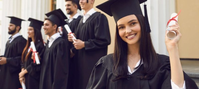 Pakistani Students Can Now Earn British Degrees Without Leaving Pakistan