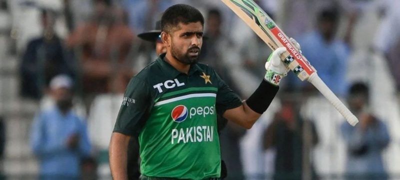 Pakistan’s Babar Azam Set to Break Major T20 Record, Fans Excited