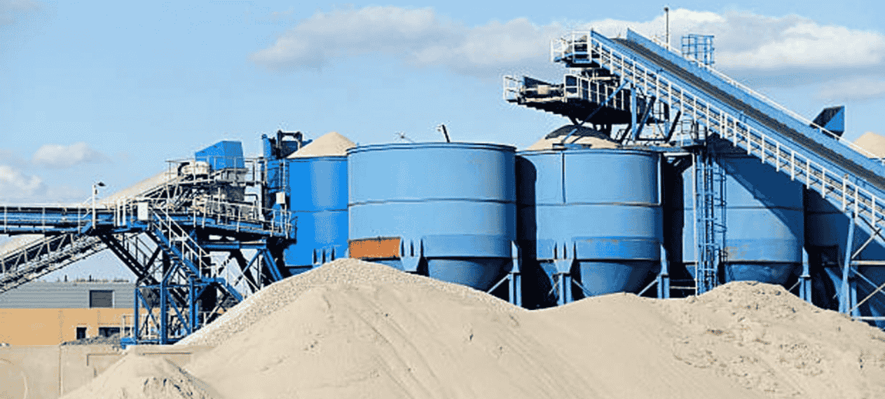Pakistan’s Cement Exports Decline Sharply In November 2025