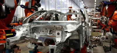 Pakistan’s Manufacturing Sector Shows Strong Growth in November