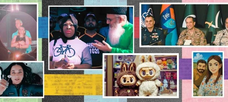 Pakistan’s Sporting Year 2025 Glory, Struggles, and Memorable Moments