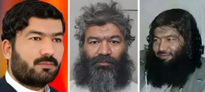 Pakistan’s Top Spy Agency Arrests ISKP Spokesperson Sultan Aziz Azzam in Major Operation