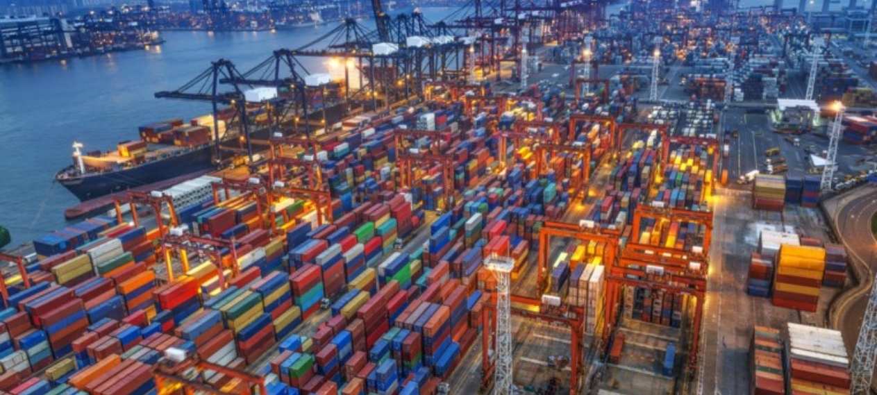 Pakistan's exports fall over $800m in five months