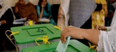 Polling for PS-9 Shikarpur By-Election to Be Held Tomorrow