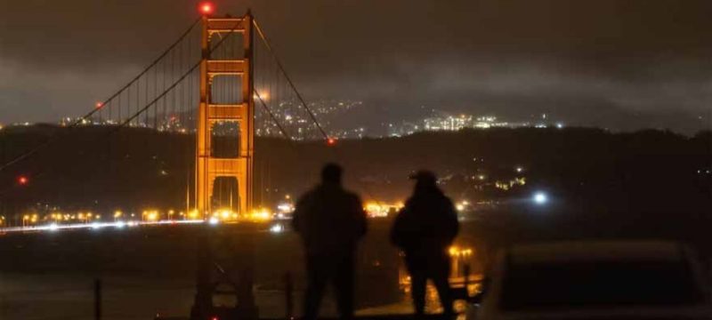 Power Restored for 95,000 San Francisco Customers After Major Outage
