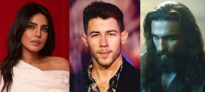 Priyanka Chopra Shares Her Reaction to Nick Jonas’ ‘Dhurandhar’ Stunt