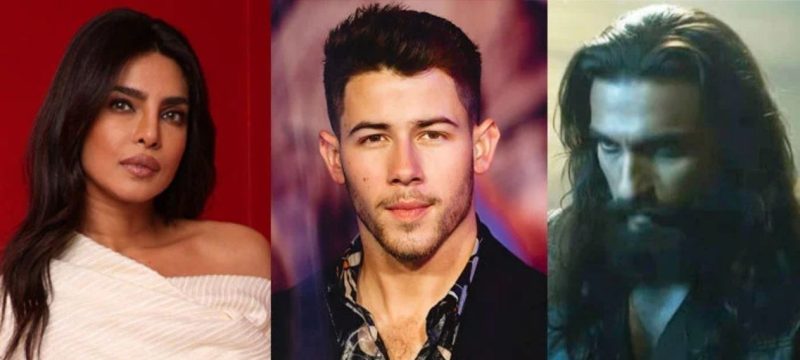 Priyanka Chopra Shares Her Reaction to Nick Jonas’ ‘Dhurandhar’ Stunt