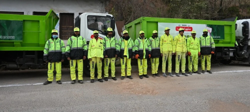 Punjab Completes First Phase of ‘Suthra Punjab’ Cleanliness Program