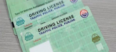 Punjab Government Proposes Special Driving Permits for Children Under 16