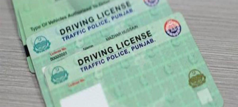 Punjab Government Proposes Special Driving Permits for Children Under 16