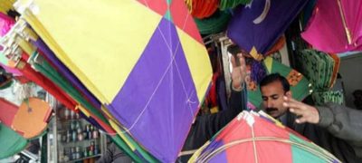 Punjab Govt Rolls Out Free Transport in Lahore for Basant Festival