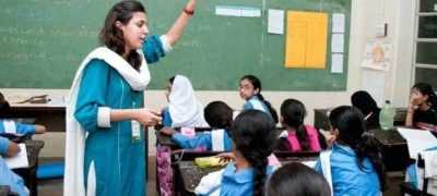 Punjab Govt Said to Remove Weekly Holiday for School Administrative Staff