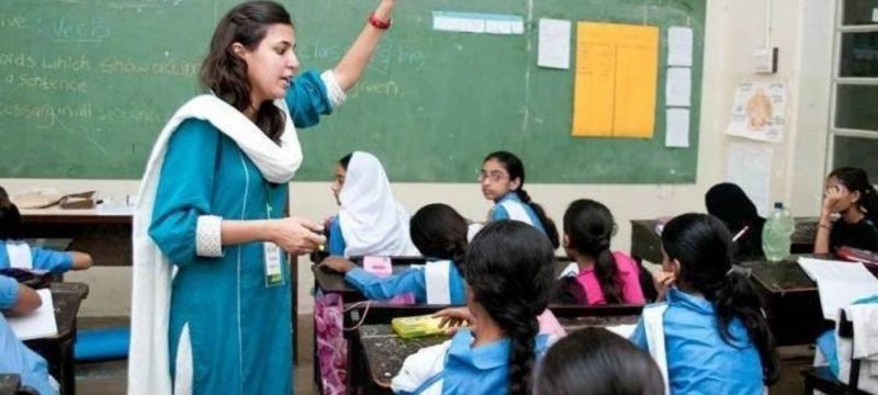 Punjab Govt Said to Remove Weekly Holiday for School Administrative Staff