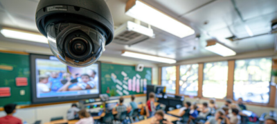 Punjab to Use CCTV Cameras to Monitor Exam Halls to Improve Exam Integrity