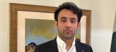 Questions Arise Over Bilal Bin Saqib’s Status as Pakistan’s Crypto Minister