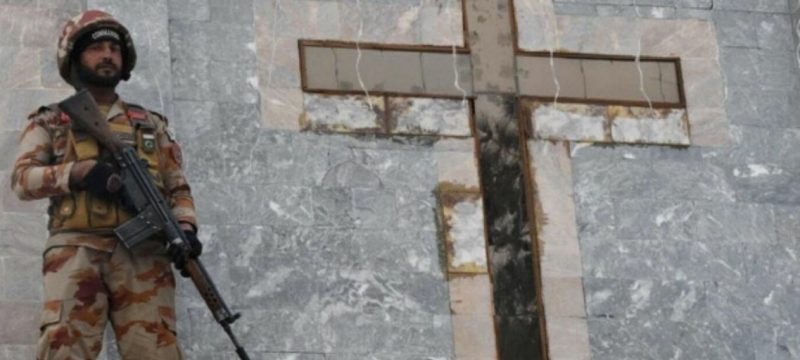 Quetta Holds Christmas Event to Remember Christian Martyrs