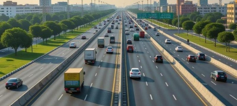 RDA Approves Rs9 Billion Plan to Upgrade Murree Road