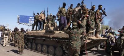 RSF Attack in Sudan’s Kalogi Kills 116 People, Including Many Children