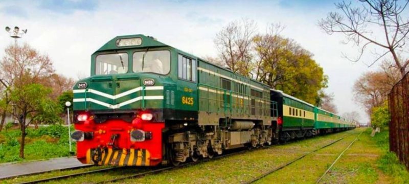 Railway Minister Confirms New Cameras to Enhance Safety in Trains