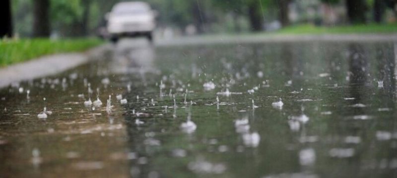 Rain Expected Across Pakistan from December 30 to January 2