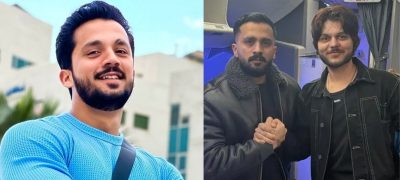 Rajab Butt Back in Pakistan Lands at Islamabad Airport — What Is the Next Step