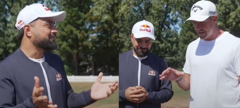 Rashid Khan’s Shocking Reveal Why He Can’t Walk Freely in Kabul