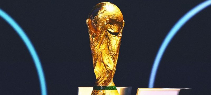 Record-Breaking Prize Money for 2026 FIFA World Cup Winners Announced