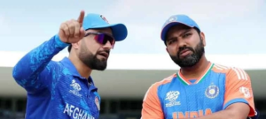 Rohit Sharma Tops ODI Batting, Rashid Khan Leads Bowlers, ICC Ranking