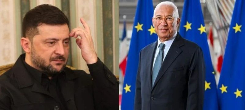 Russia Reacts Unexpectedly to EU’s $105B Loan for Ukraine