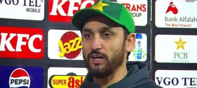Salman Ali Agha Confirm Pakistan Doesnโt Need Big Changes for 2026 T20 WC
