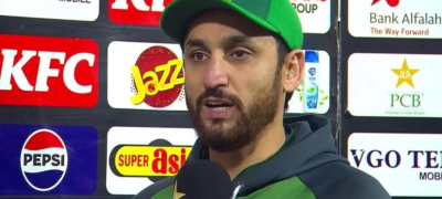 Salman Ali Agha Will Continue as Pakistan’s Captain for 2026 T20 World Cup