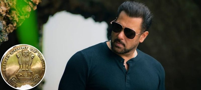 Salman Khan in Court: Why the Bollywood Star Is Fighting Identity Misuse