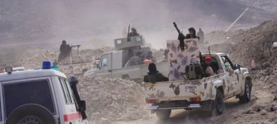 Saudi Arabia Calls National Security a Red Line as UAE Forces Exit Yemen