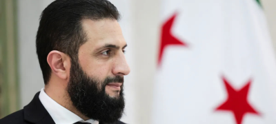 Sharaa warns Israel’s Buffer‑Zone Push Could Destabilize Syria