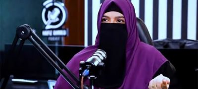 Shocked by Showbiz Sara Chaudhry Reveals Indecent Offers in Early Career