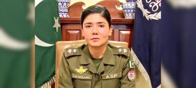 Shocking Allegation: Lahore Doctor Claims SP Shehrbano Naqvi Forced Multi-Million Payments