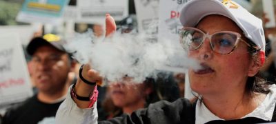 Shocking News Mexico Could Jail Vape Sellers for 8 Years – Find Out Why!