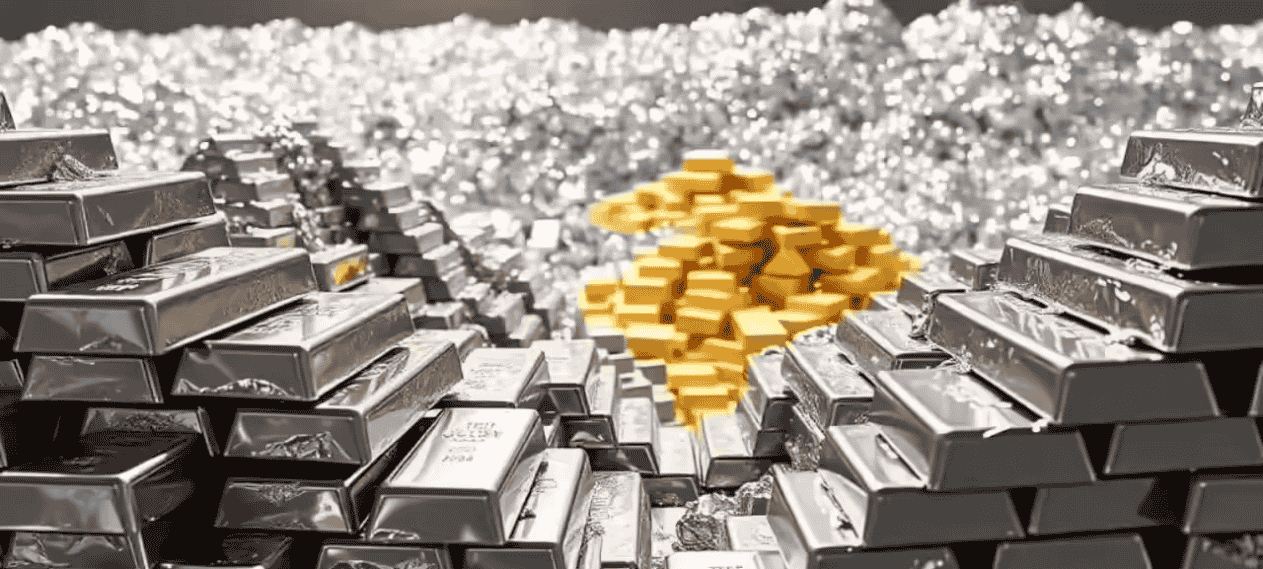 Silver Tops $75 As Gold And Platinum Hit Record Highs