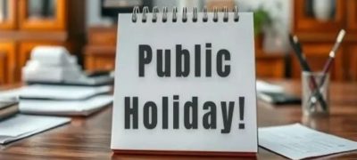 Sindh Declares Public Holiday on December 27