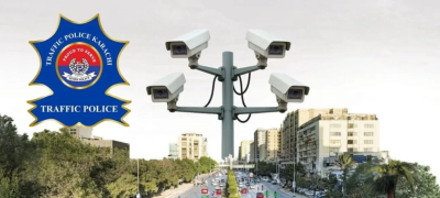 Sindh Govt May Revise E-Challan Fines After Review