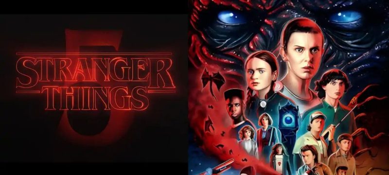Stranger Things Season 5 Finale Release Date, Plot Twists, and Ending Details