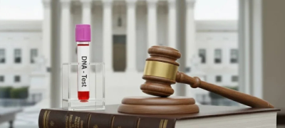 Supreme Court Declares Forced DNA Tests Illegal