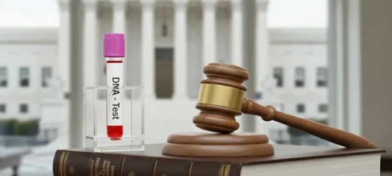 Supreme Court Declares Forced DNA Tests Illegal
