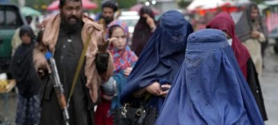 Taliban Restrict Women’s Access to Hairatan Border Market Without Mahram