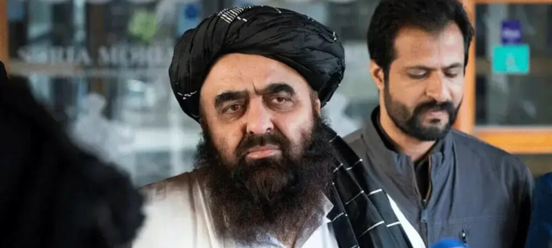 Taliban govt says US National Guard shooting ‘does not concern’ Afghanistan