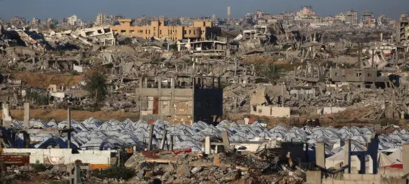 Tens of Thousands of Gazans Need Medical Evacuation: MSF