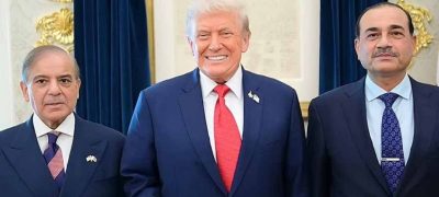 'The Diplomat' Says Pakistan Achieves Global Recognition in 2025